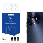 Tecno Spark 10 Pro - 3mk Lens Protection™