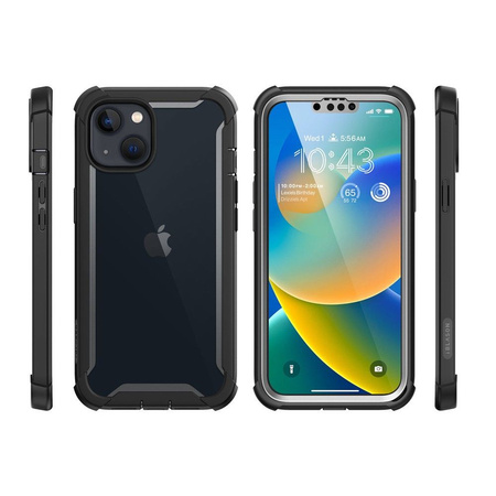 Supcase IBLSN ARES IPHONE 14 Plus BLACK