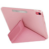 Schutzhülle IPAD 10.9 2022 UNIQ Camden Antimicrobial rosa