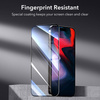 ESR TEMPERED GLASS 2-PACK IPHONE 15 PRO BLACK