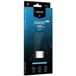 Gehärtetes Glas ONEPLUS NORD 3 5G MyScreen Diamond Glass Edge Full Glue Lite schwarz