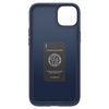 Spigen THIN FIT IPHONE 14 PLUS MARINEBLAU