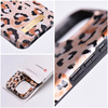 FORCELL F-PROTECT Mirage kompatybilny z MagSafe do IPHONE 15 wild panther