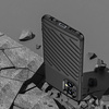 Thunder Case Flexibel Robuste Panzer Handyhülle TPU Schutzhülle für OnePlus Nord N200 5G schwarz