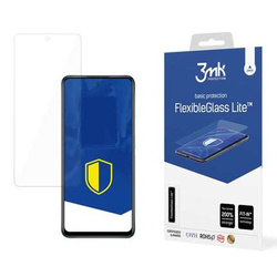 Infinix Hot 11s NFC - 3mk FlexibleGlass Lite™