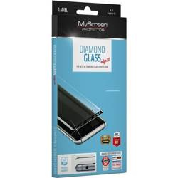 Szkło hartowane SAMSUNG GALAXY S20 MyScreen Diamond Glass Edge 3D czarne