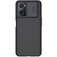 Nillkin CamShield Case Pouch Cover Camera Realme 9i Black