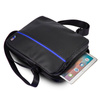 BMW Urban Collection - Torba na tablet 10" (Carbon/Blue Strips)