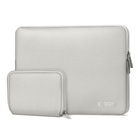 TECH-PROTECT NEOSLIM LAPTOP 15-16 CRAYON GREY