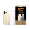 Case IPHONE 13 PRO MAX PanzerGlass ClearCase Antibacterial Military (0314) Grade Clear