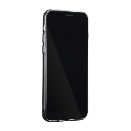 Futerał Jelly Roar - do Samsung Galaxy A15 4G / A15 5G transparentny