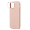 Uniq case Lino Hue iPhone 14 Plus 6.7&quot; Magclick Charging pink/blush pink