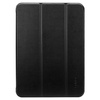 Spigen SMART FOLD IPAD 10.9 2022 SCHWARZ