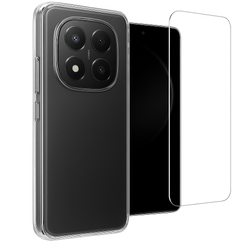 Etui do Xiaomi Redmi Note 14 Pro+ (Plus) 5G + Szkło