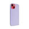 Crong Color Cover - Etui iPhone 14 Plus (fioletowy)