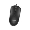 Jokade Ruying 3-button Optical Wired Mouse (JF001) black