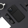 Futerał NOBLE do IPHONE 16 Pro czarny