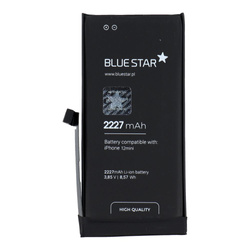 Bateria do Iphone 12 mini 2227 mAh  Blue Star HQ