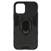 Ring Armor Case do Iphone 12/12 Pro Czarny