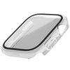 Case APPLE WATCH 7 / 8 (45MM) UNIQ Nautic transparent