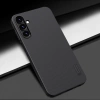 Nillkin Super Frosted Shield case for Samsung Galaxy A15 5G hard cover - black