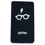 Harry Potter power bank 6000 mAh Light-Up