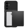 Spigen SLIM ARMOR CS GALAXY S23 FE BLACK