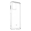 FORCELL F-PROTECT Clear Case do MOTOROLA MOTO G54 / G54 POWER EDITION transparent