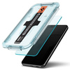 TEMPERED GLASS SPIGEN GLAS.TR &quot;EZ FIT&quot; 2-PACK GALAXY S22 + PLUS