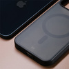 3MK Smoke MagCase iPhone 14 Pro 6.1"