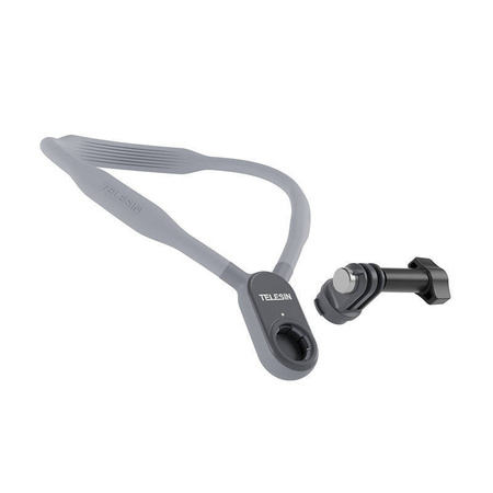 Telesin Neck strap with mount for sports cameras (TE-HNB-001)