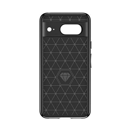 Thunder Case für Google Pixel 8 Pro – Schwarz