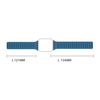 Magnetic Strap Watch Strap 6/5/4/3/2 / SE (44mm / 42mm) Magnetic Band Bracelet Bracelet Red