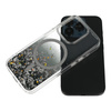 Liavec Moonlight Series Case do Iphone 12/12 Pro czarny