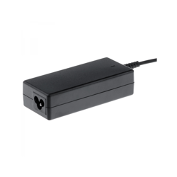 Akyga zasilacz do notebooka AK-ND-51 (20 V | 2,25 A | 45 W | square yellow plug)