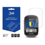 Garmin Edge 130 Plus - 3mk Watch Protection™ v. FlexibleGlass Lite