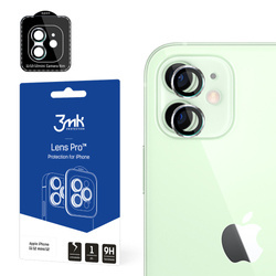 3MK LENS PROTECTION PRO IPHONE 11/12/ 12 MINI