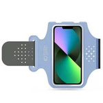 Universal Armband Tech-Protect M1 sky blue
