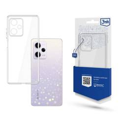 Xiaomi Redmi Note 12 - 3mk Clear Case