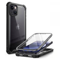 SUPCASE IBLSN ARES IPHONE 13 BLACK