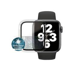 PanzerGlass Full Body szkło hartowane + etui do Apple Watch 4 / 5 / 6 / SE (40mm) clear