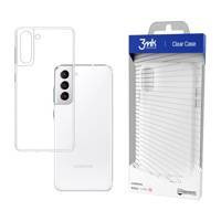 Samsung Galaxy S21 FE - 3mk Clear Case