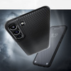 Case SAMSUNG GALAXY S22+ PLUS Spigen Liquid Air Matte black