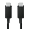 Kabel Samsung EP-DX510JB USB-C - USB-C 5A czarny/black 1.8m