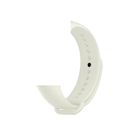 Devia pasek Deluxe Sport do Xiaomi Mi Band 3/ Mi Band 4 white