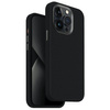 Uniq Lyden case iPhone 15 Pro 6.1&quot; Magclick Charging black/Dallas black