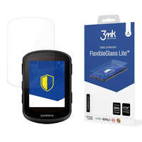 Garmin Edge 540 - 3mk FlexibleGlass Lite™