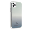 US Polo USHCN58TRDGLB iPhone 11 Pro niebieski/blue Gradient Pattern Collection