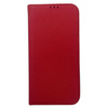 Etui Smart Magnet book TECNO Spark Go 2024 czerwony/red