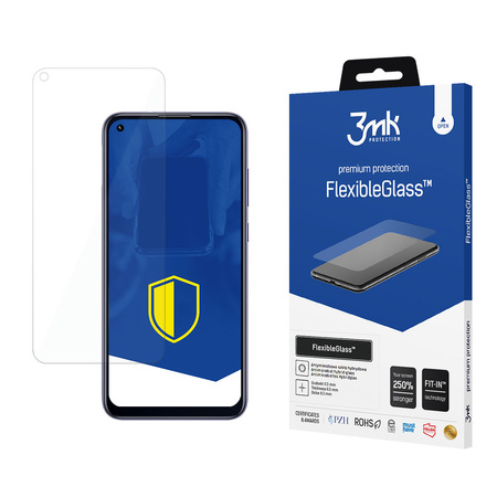 Szkło Hybrydowe 3MK SAMSUNG GALAXY M11 / A11 Flexible Glass